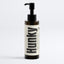 Hunky Skincare for trans people. Hunky Thirsty an omega and vitamin E rich body and scar oil