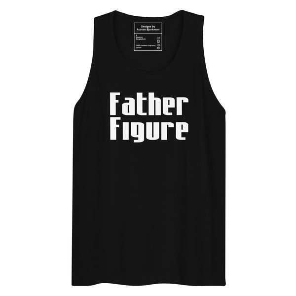 Father Figure Tank Top