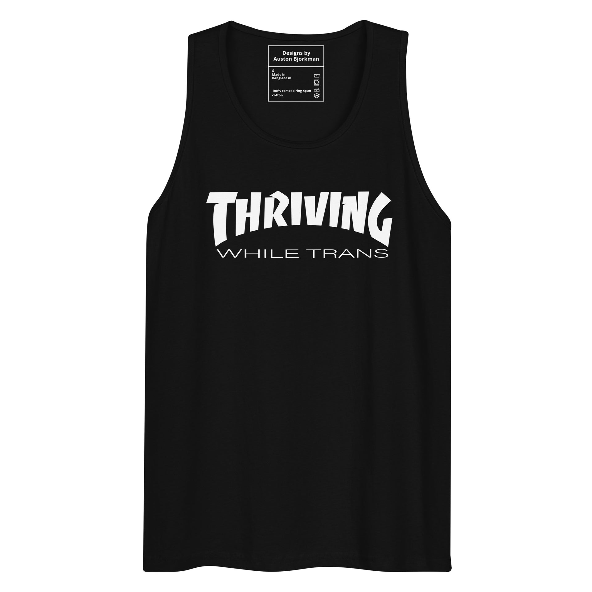 FTM Clothing | T-Shirts and Tank Tops – TG Supply