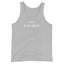 God is Non-Binary Tank Top