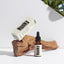 Hunky Scruff - Softening Beard Oil