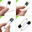 Safety Pin Pack of 3
