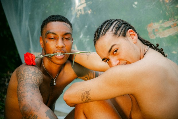 Cake Bandit by Transguy Supply — trans-owned packing underwear and STPs for trans masc and non-binary people
