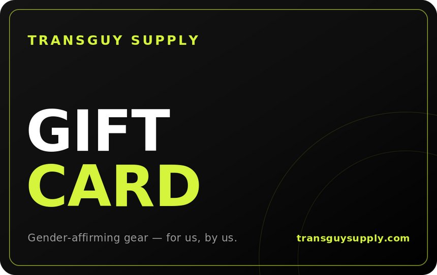 TG Supply