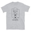 Billy Tipton - Trans Trailblazer Series - T-Shirt