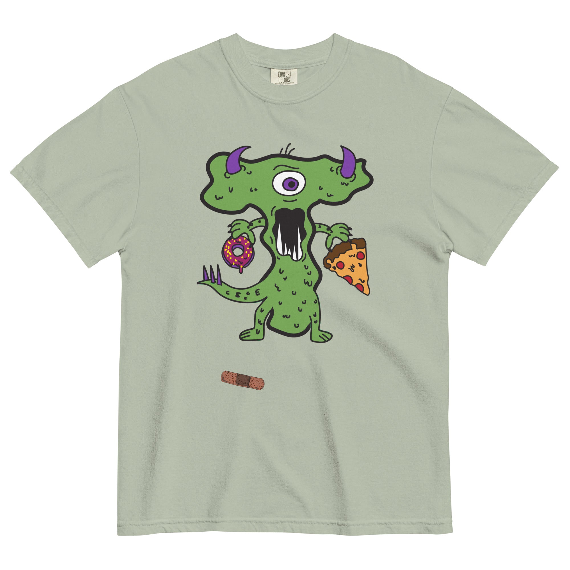 T Monster T-Shirt - TG Supply