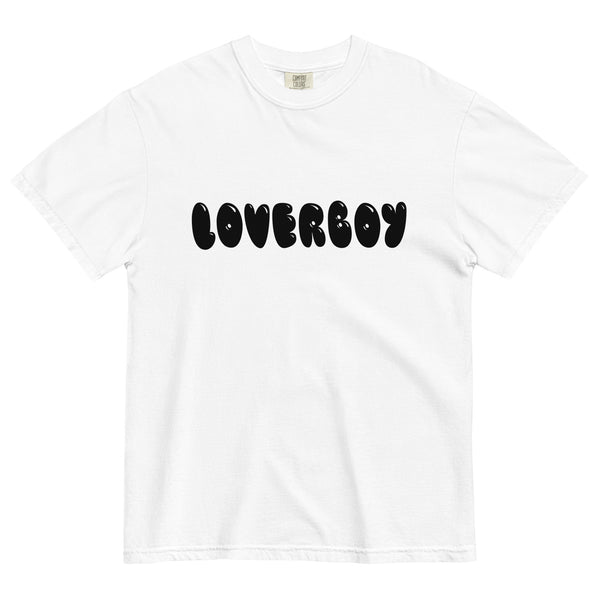 Loverboy T-shirt