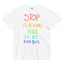 Stop Teaching Kids To Be Phobic T-Shirt