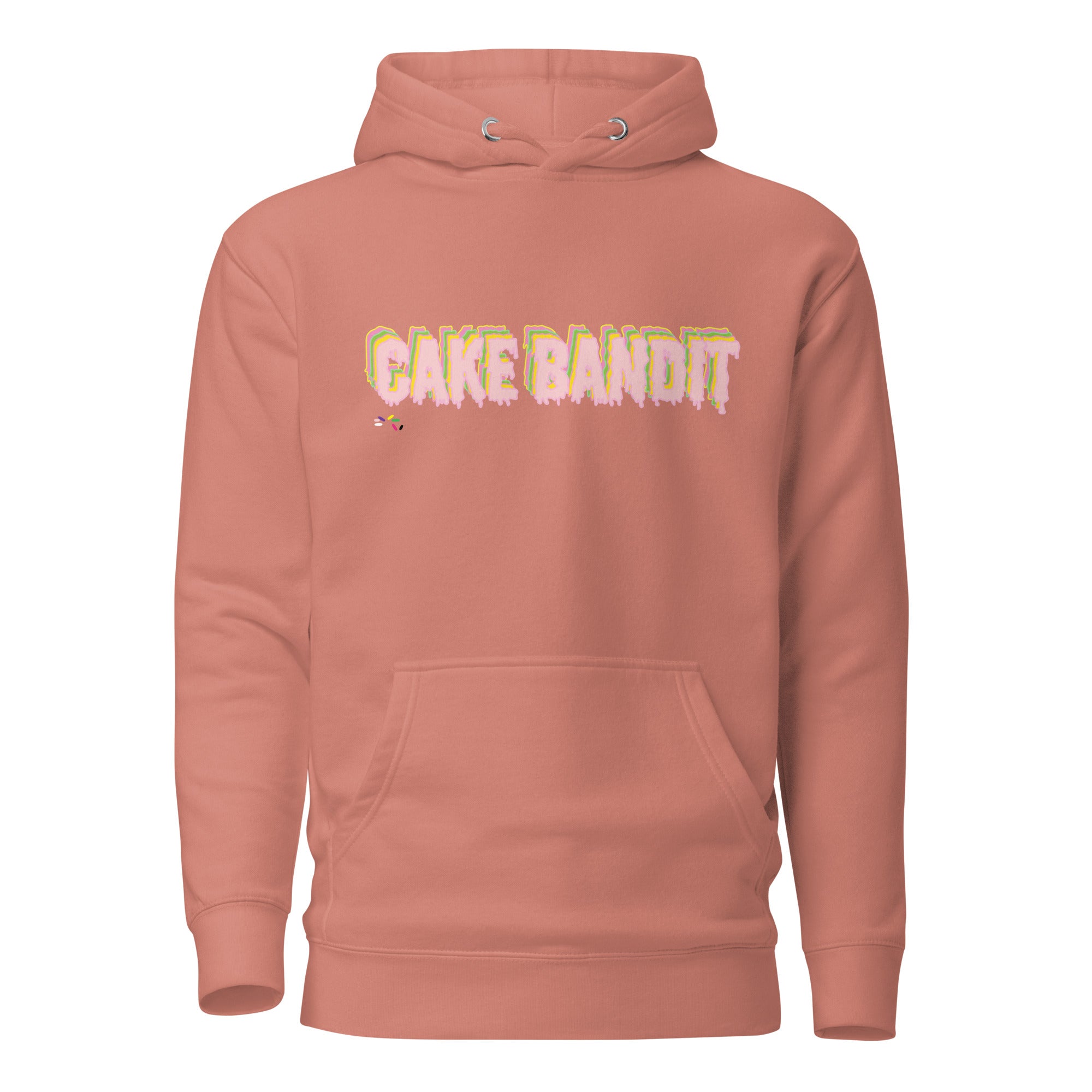 Cake Bandit Hoodie – TG Supply