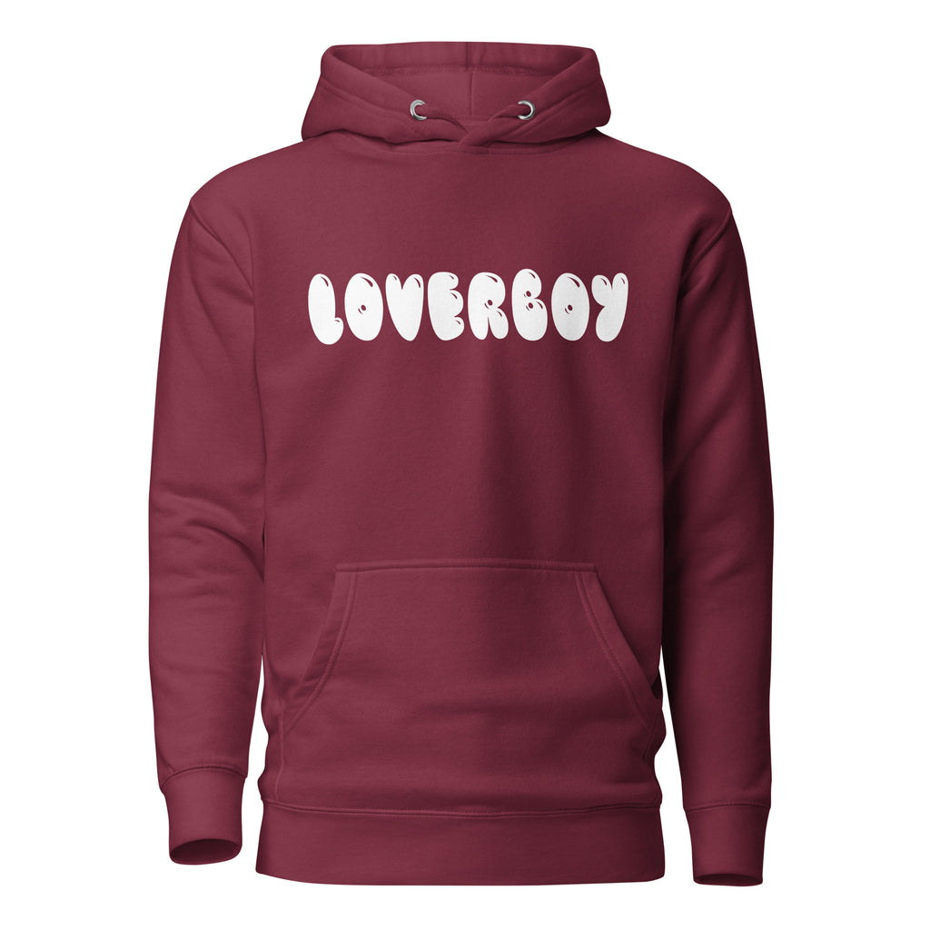 Loverboy Hoodie – TG Supply