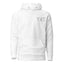 T4T Hoodie White Lettering