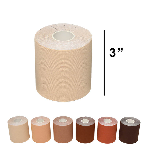 Chest Binding Tape - 3"