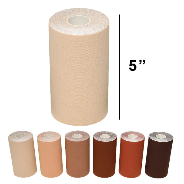 Chest Binding Tape - 5"