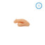 Youth Pierre 2" Silicone Packer