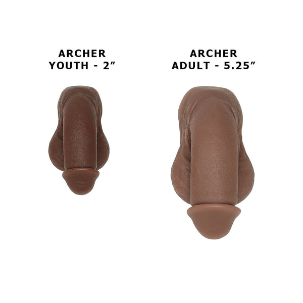 Archer Youth - 2"