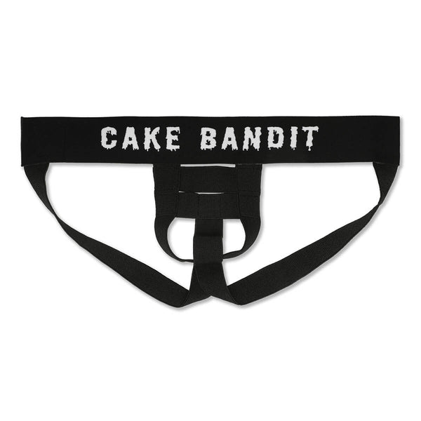 Cake Bandit Harness