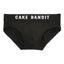 Cake Bandit Packing Briefs