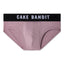 Cake Bandit Packing Briefs