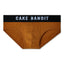 Cake Bandit Packing Briefs