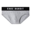 Cake Bandit Packing Briefs