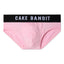 Cake Bandit Packing Briefs