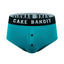 Cake Bandit - STP Briefs - New Logo