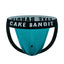 Aqua Cake Bandit Jockstrap for STP's and Packers 