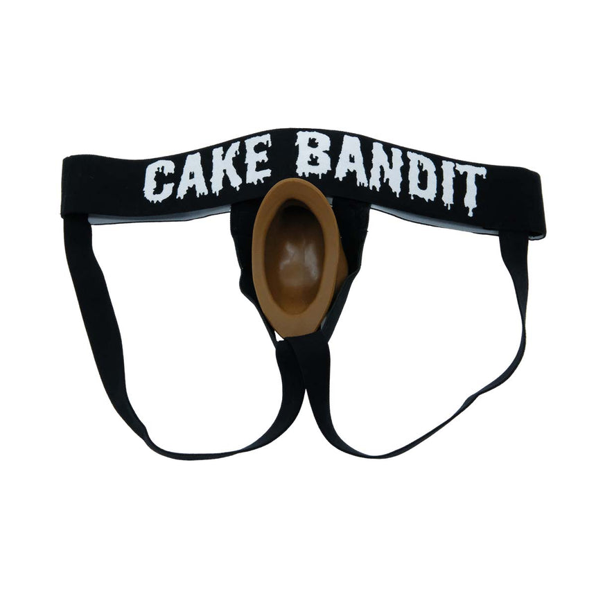 Cake Bandit Harness