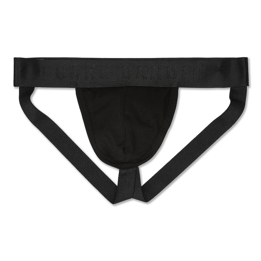 lovetoy Trans FTM Packer Gear Black Boxer Brief Harness Comfort Support  Panty Underwear