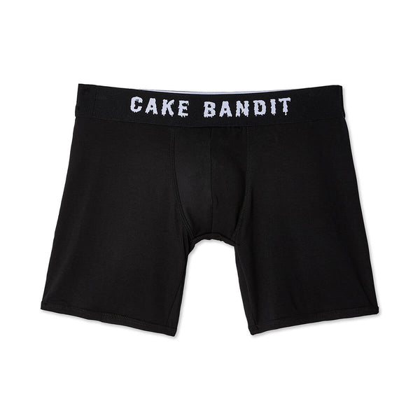 Cake Bandit Boxer Briefs - 6"