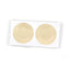 A pack of 2 Chest Tape Nipple Guards