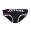 Packer Underwear Black