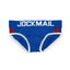 Blue Jockmail Packing Briefs