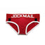 red Jockmail Packing Briefs