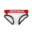 White Jockmail Packing Briefs