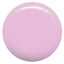 a pink hue nail polish swatch