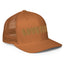 Copper Loverboy Mesh-Back Trucker Cap