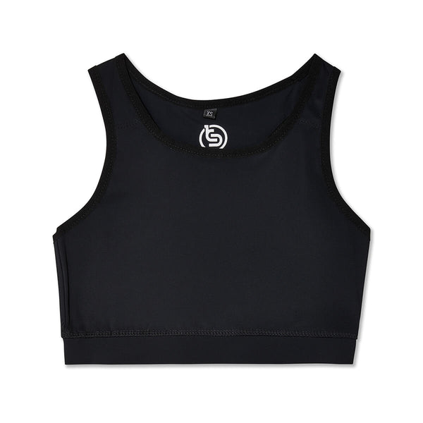 TGS Mid Racer Back Maximum Compression Chest Binder