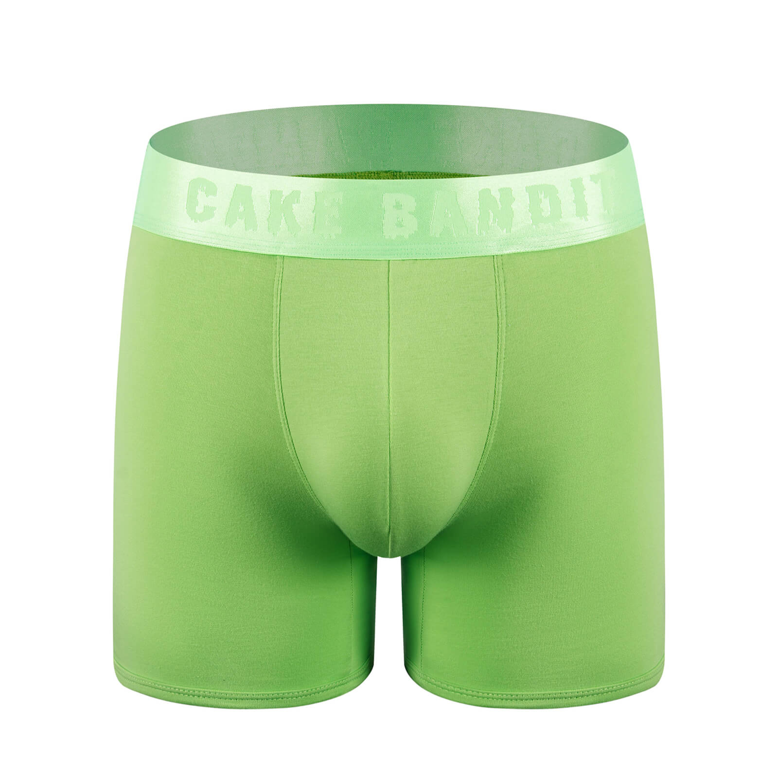 Cake Bandit Monochrome Boxer Briefs 6