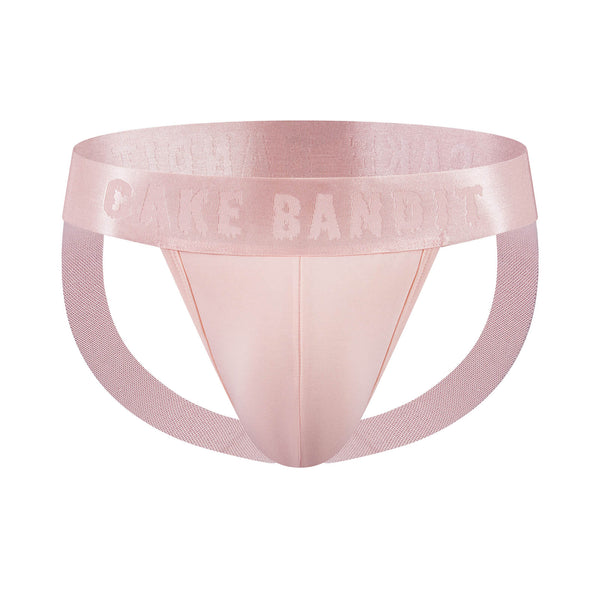 Cake Bandit Monochrome Jock TG Supply