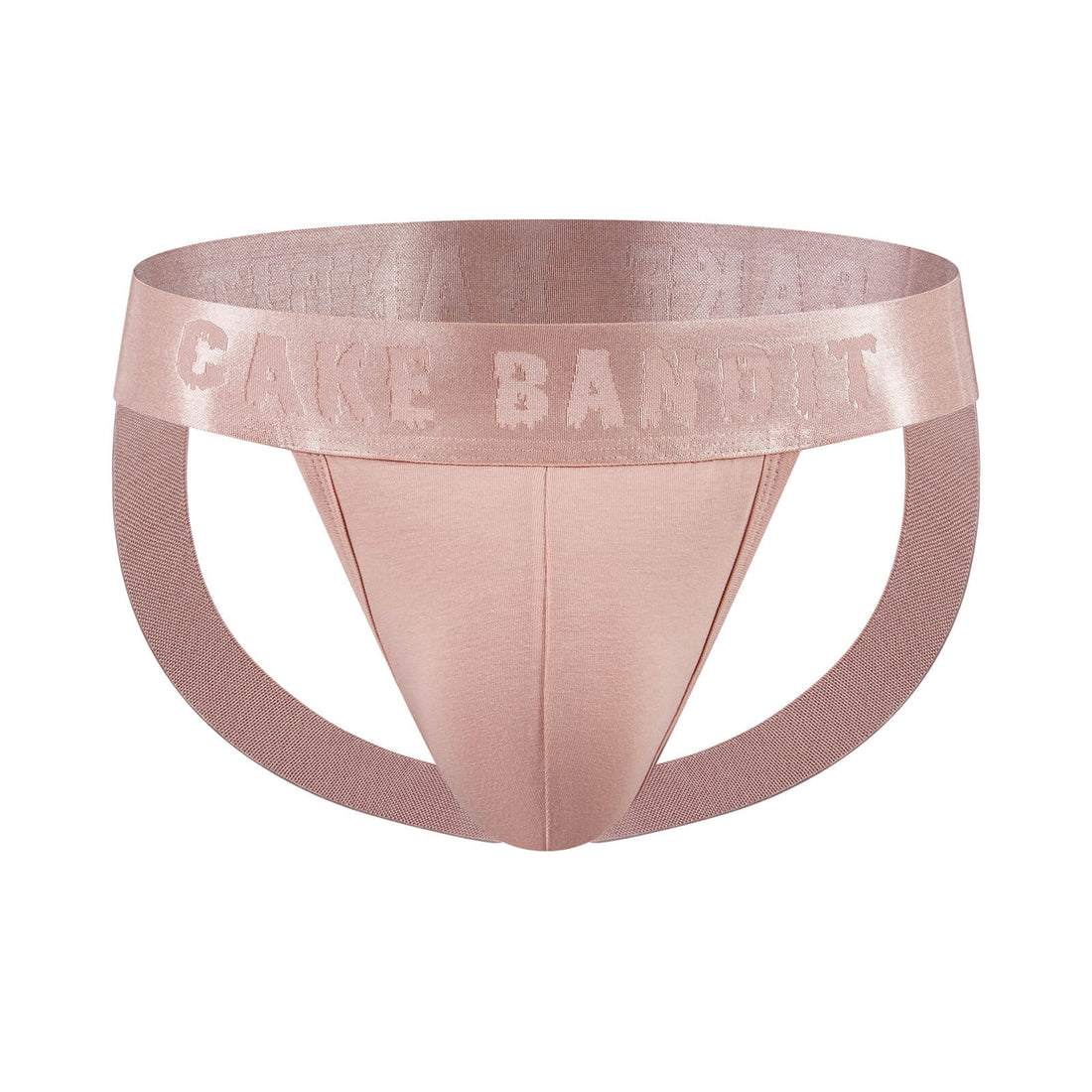 Cake Bandit Monochrome Jock TG Supply
