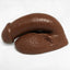 Mr. Right - 5.5" Silicone Packer - detail view for trans men and transmasculine people