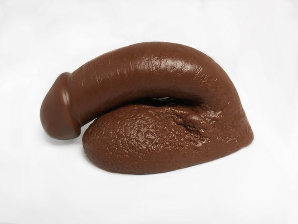 Mr. Right - 5.5"