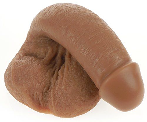 Mr. Right - 5.5"
