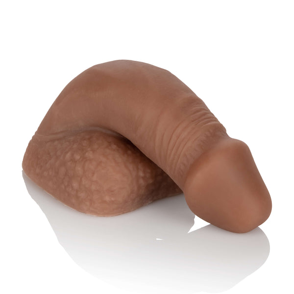 Caramel Packer Gear Silicone 5