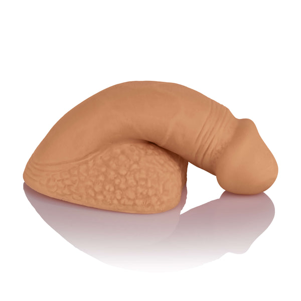 Packer Gear Silicone - 4"