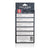 Packer Gear Silicone - 5"