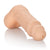 Packer Gear STP - 5" Ivory front view