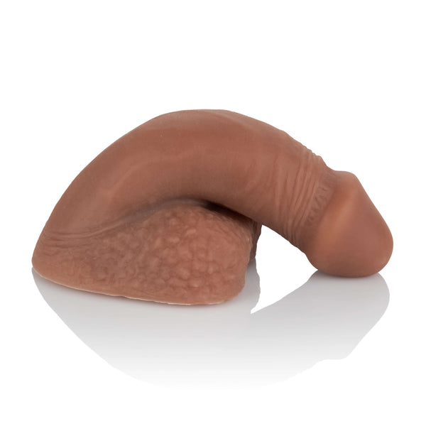 Packer Gear Silicone - 4"