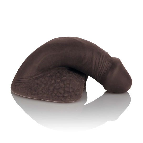 Packer Gear Silicone - 4"